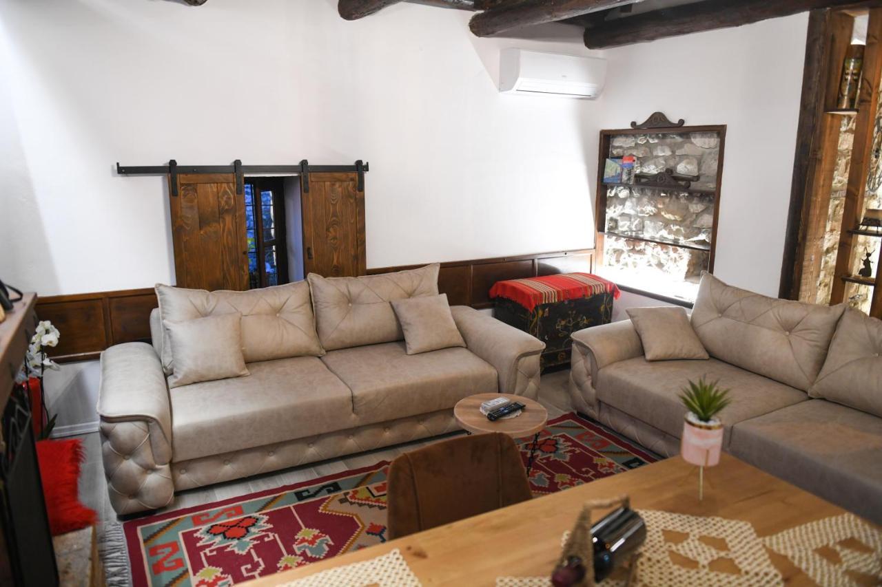 Villa Kokoshi, An Extraordinary Experience. Berat Buitenkant foto